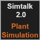 SimTalk Highlighter